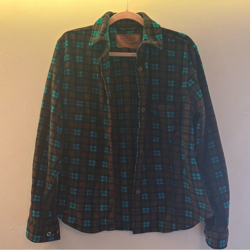 Soft Collared Shirt